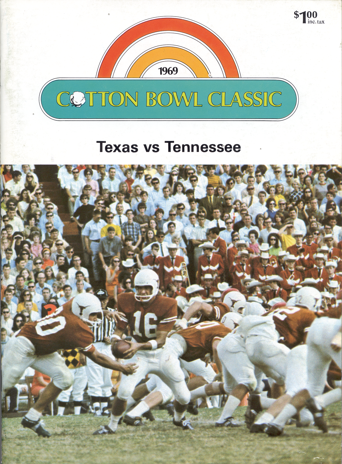 Cotton Bowl Classic - Wikipedia