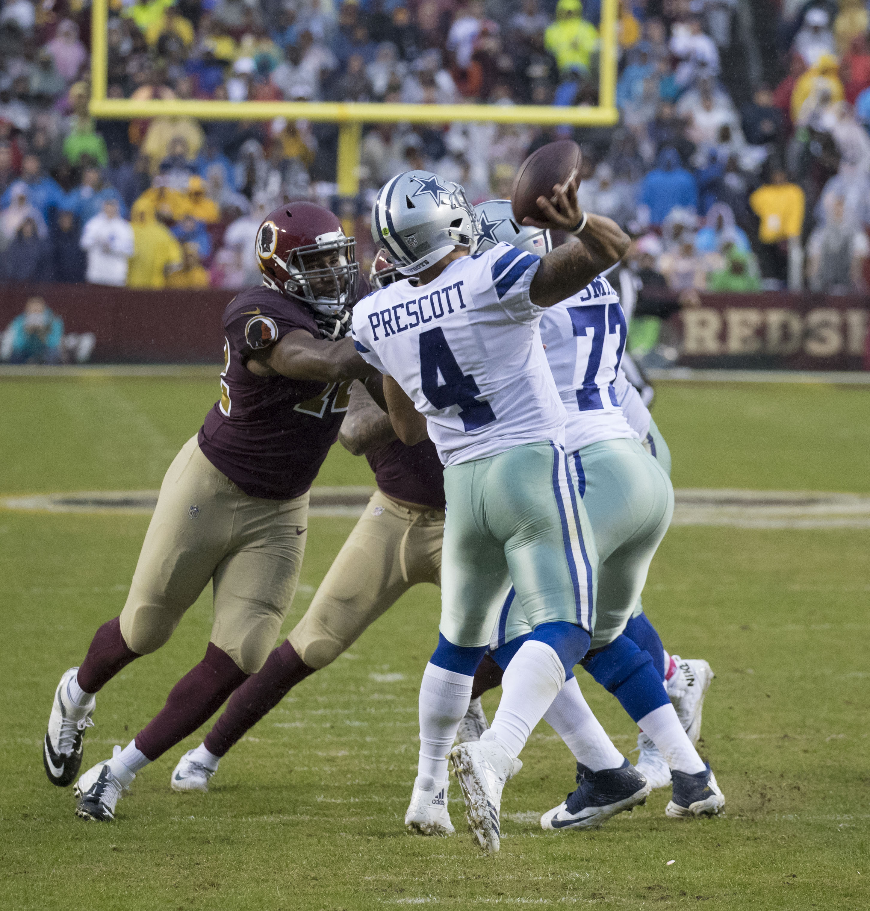 File:Dak Prescott vs. Redskins 2017.jpg - Wikimedia Commons