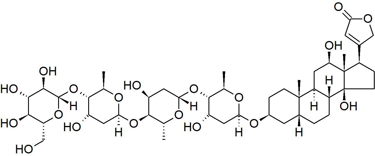 Deslanoside - Wikipedia