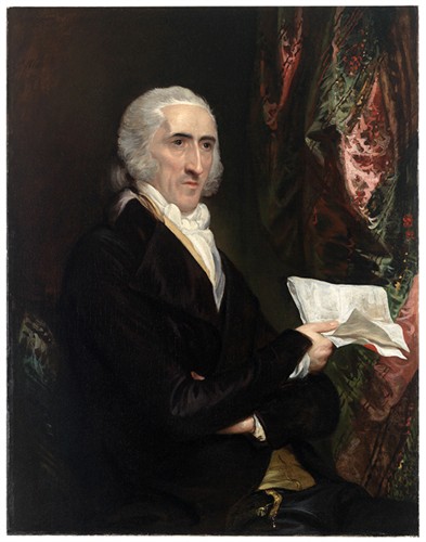 File:Dr. Enoch Edwards by Benjamin West.jpg