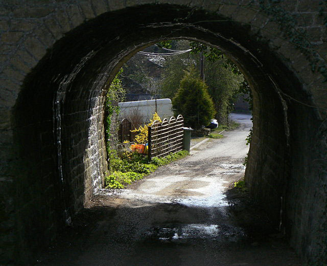 File:Drovers Way, Bull Bridge - geograph.org.uk - 1231191.jpg