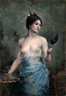 File:Eduardo Sívori - La mujer y el espejo, 1889.jpg