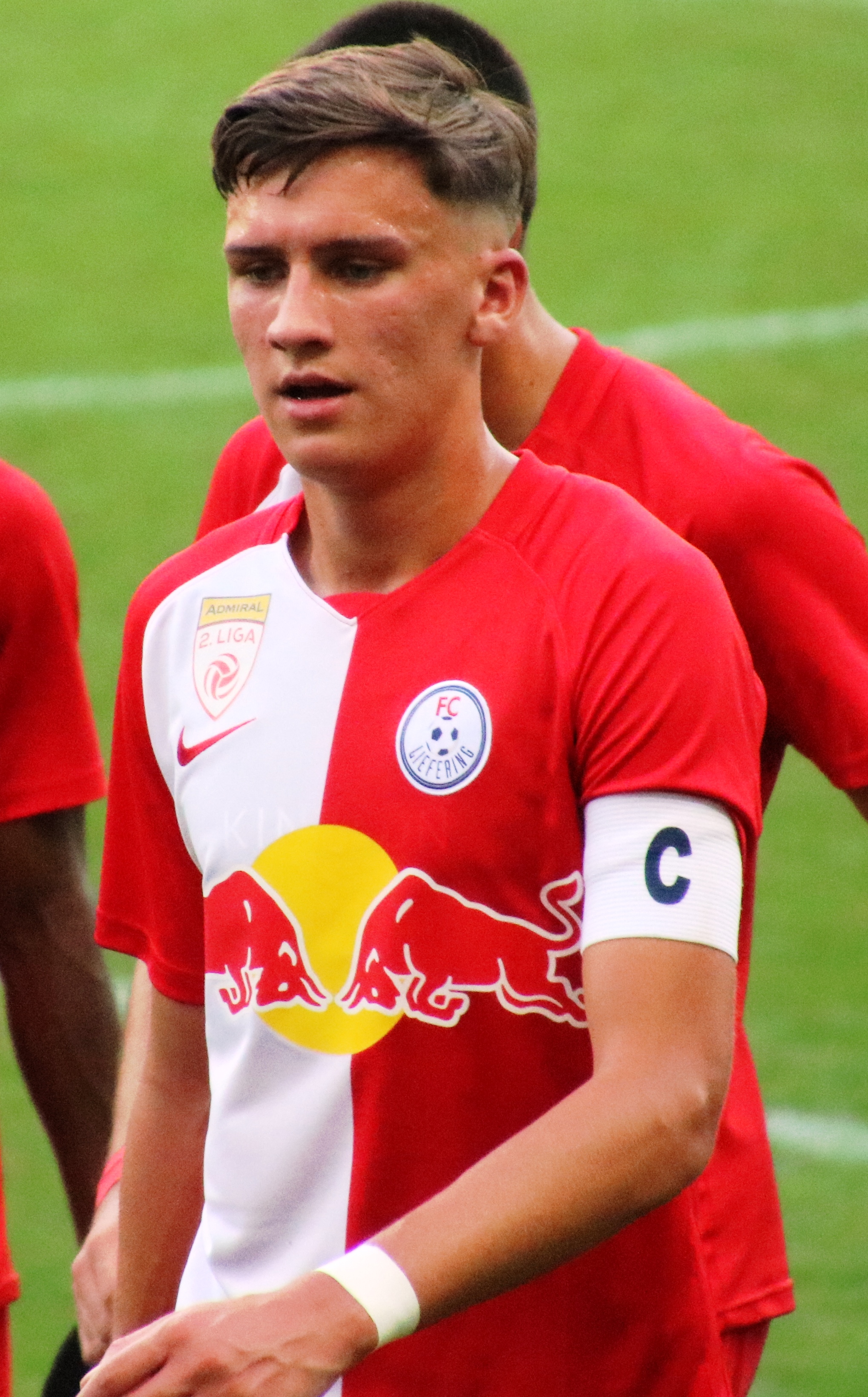 File:FC Liefering gegen SKU Amstetten (13. August 2021) 58.jpg - Wikimedia Commons