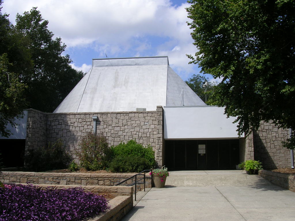 Photo of Fernbank Science Center