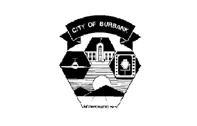 File:Flag of Burbank, California.gif