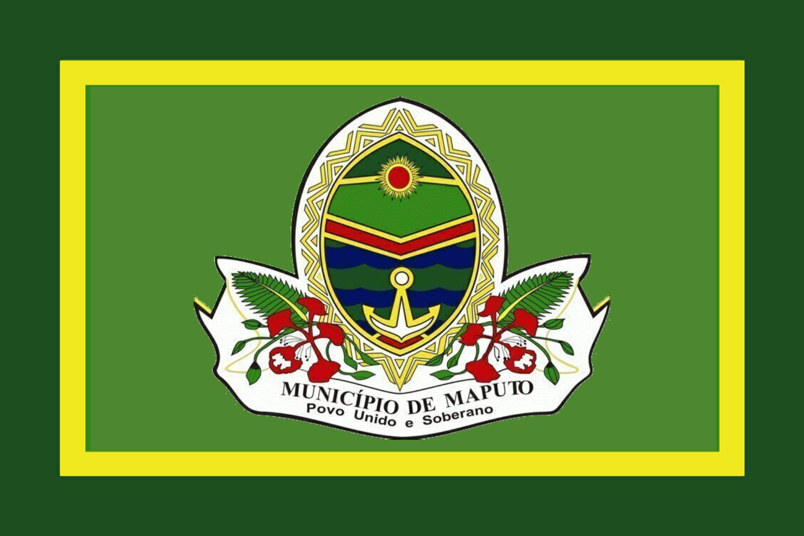 Flag of Maputo.png