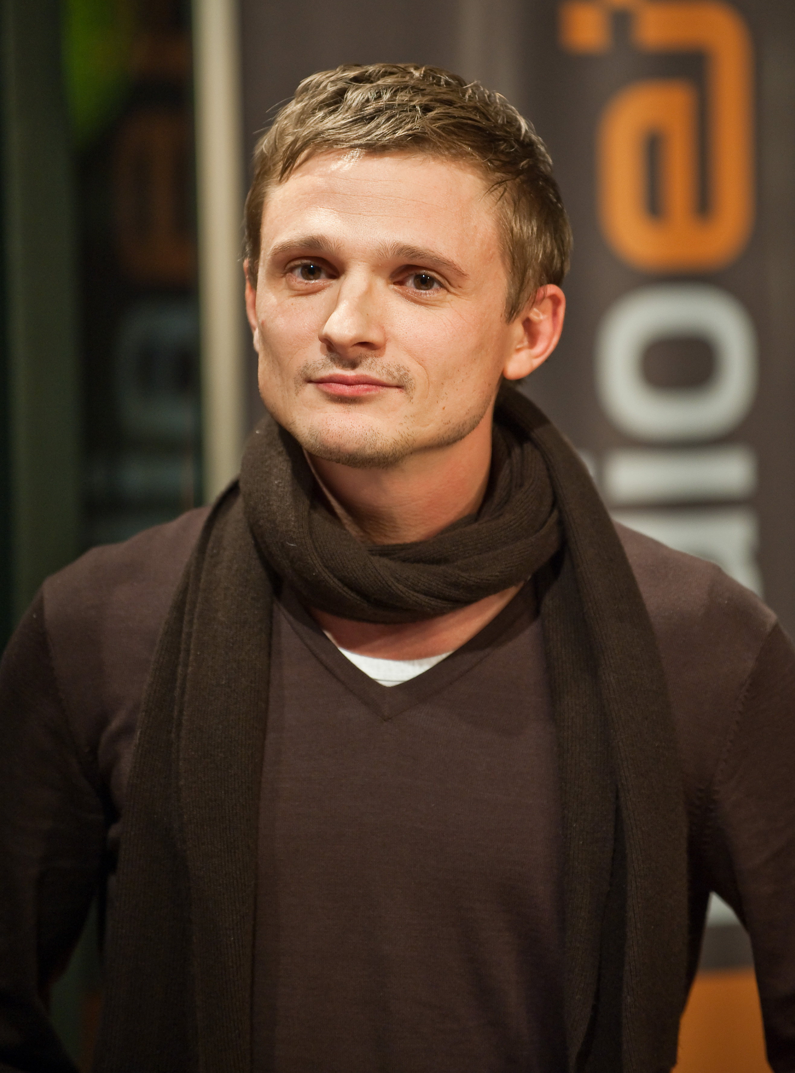 Florian Lukas, 2009