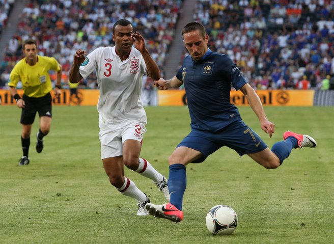 File:Franck Ribéry - Ashley Cole 20120611.jpg