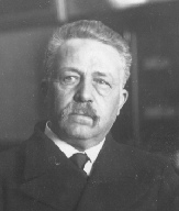 Gaetano Mosca