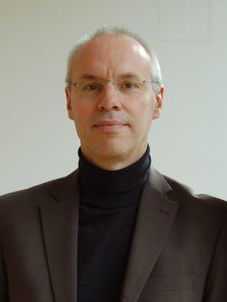 Prof. Dr. Gerd Hurm