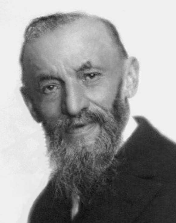 Giuseppe Peano - Wikipedia