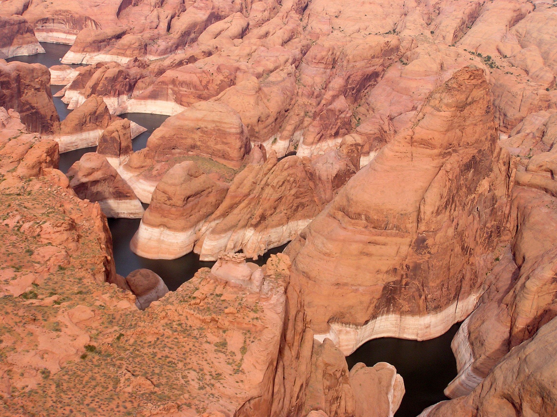 Glen Canyon National Recreation area