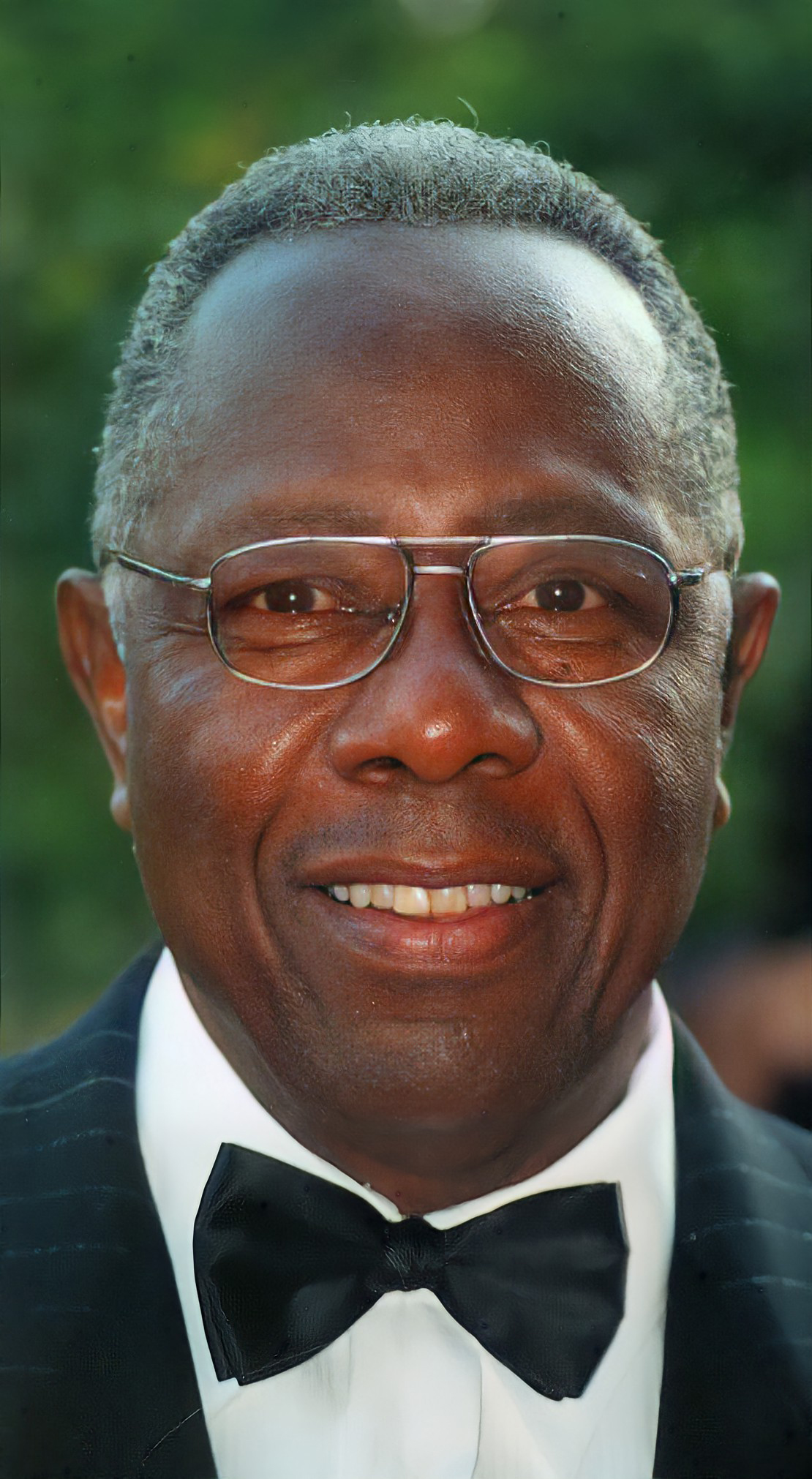 Hank Aaron - Wikipedia