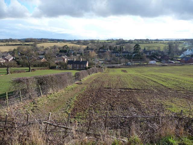 File:Hanwood, Shropshire - geograph.org.uk - 1712533.jpg