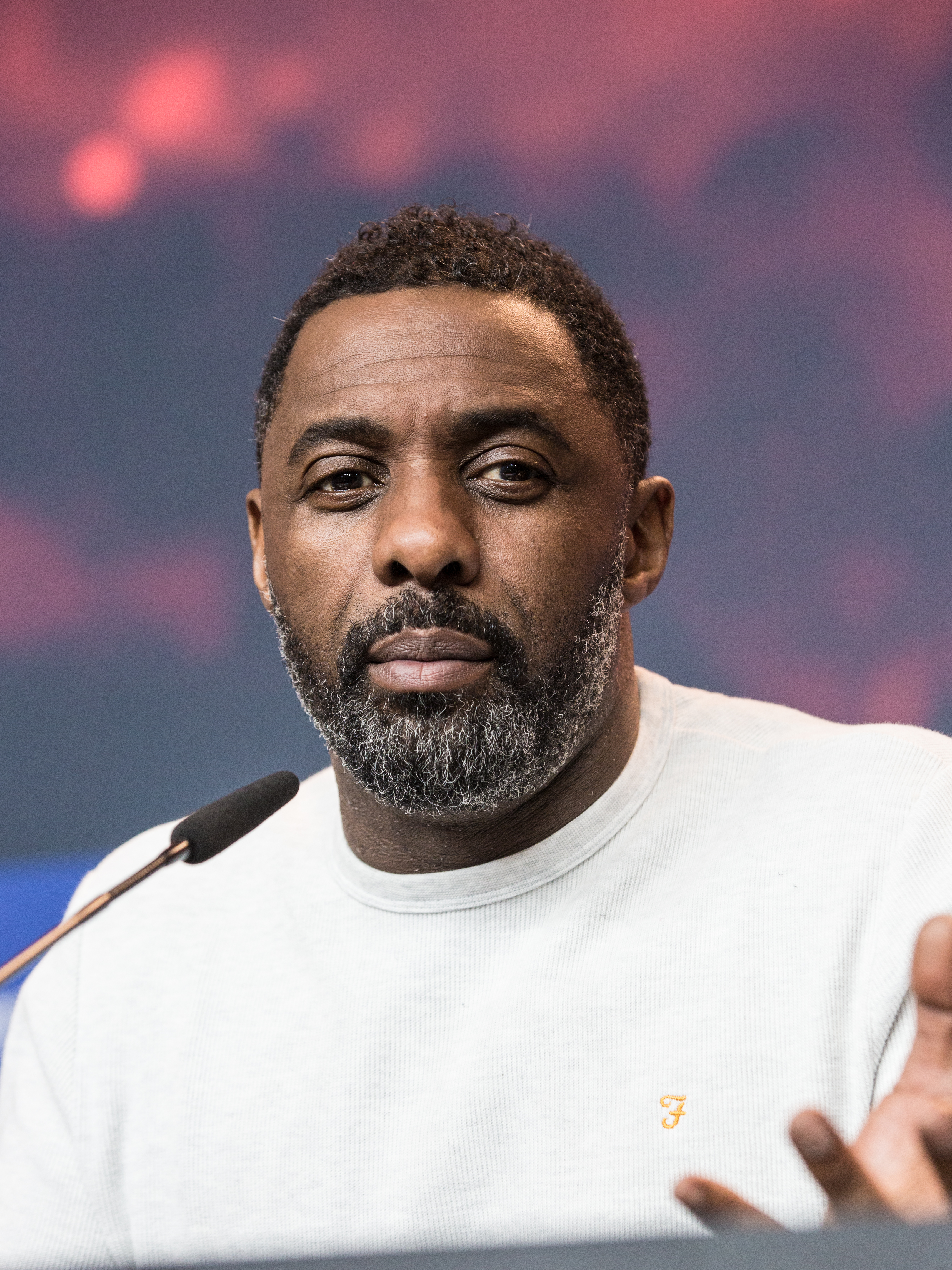 Idris Elba - Wikiwand