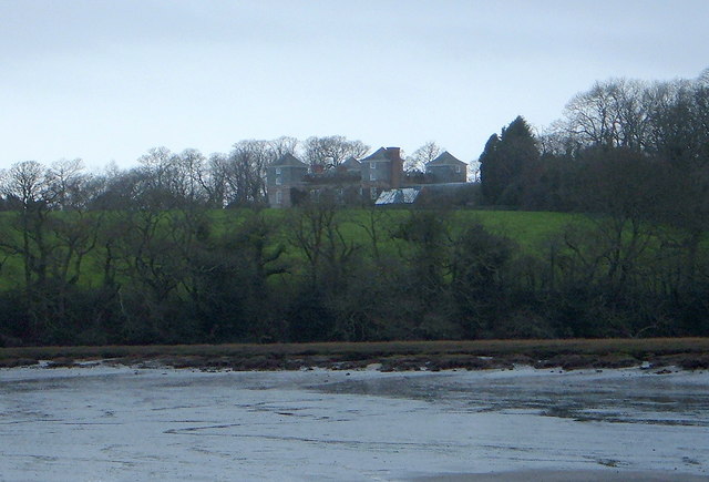 File:Ince Castle - geograph.org.uk - 344828.jpg