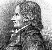 Johan Christian Fabricius Danish zoologist