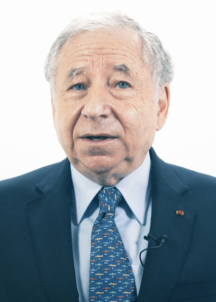 Jean Todt - Simple English Wikipedia, the free encyclopedia