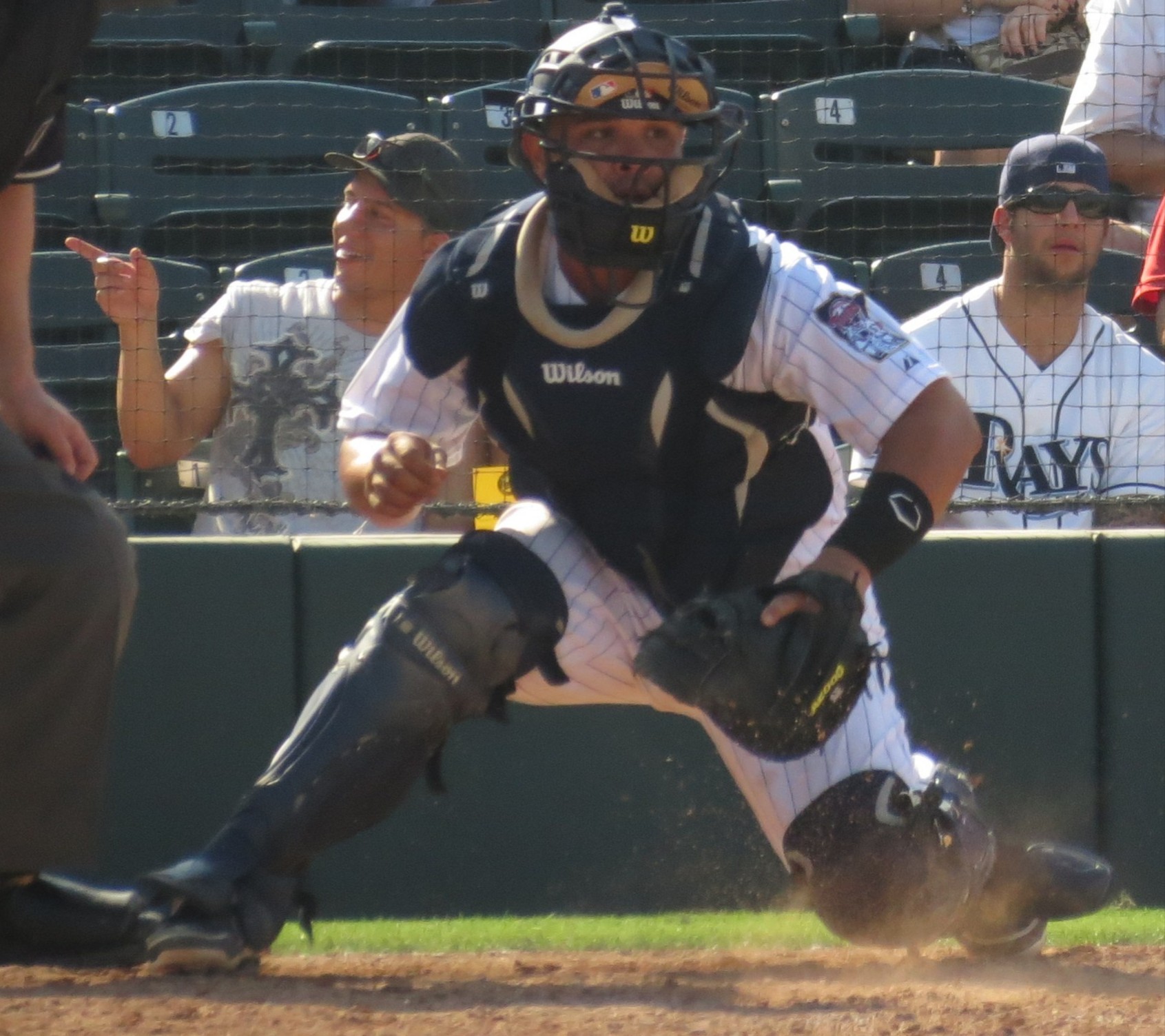 Twins gear up for season in spring training