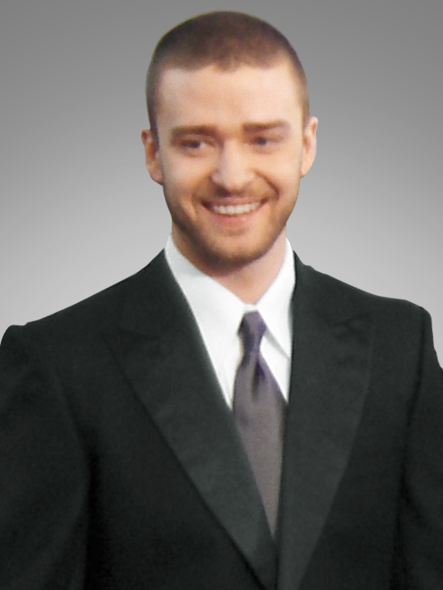 Justin Timberlake - Wikipedia