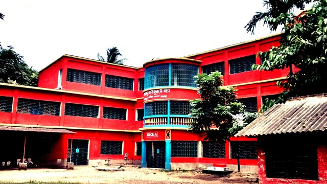 Keshabpur High School