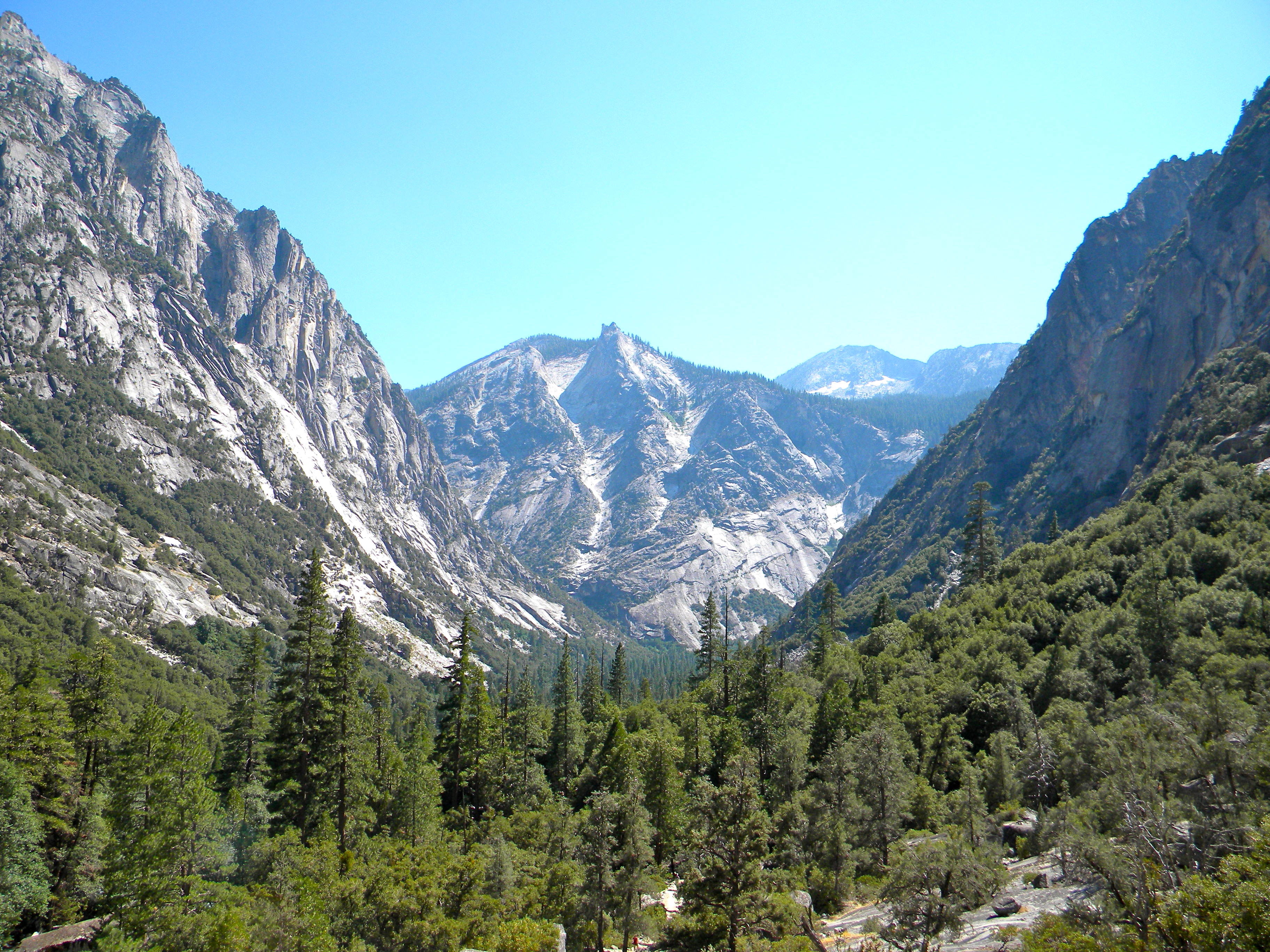 Parque nacional Cañón de los Reyes - Wikipedia, la enciclopedia libre