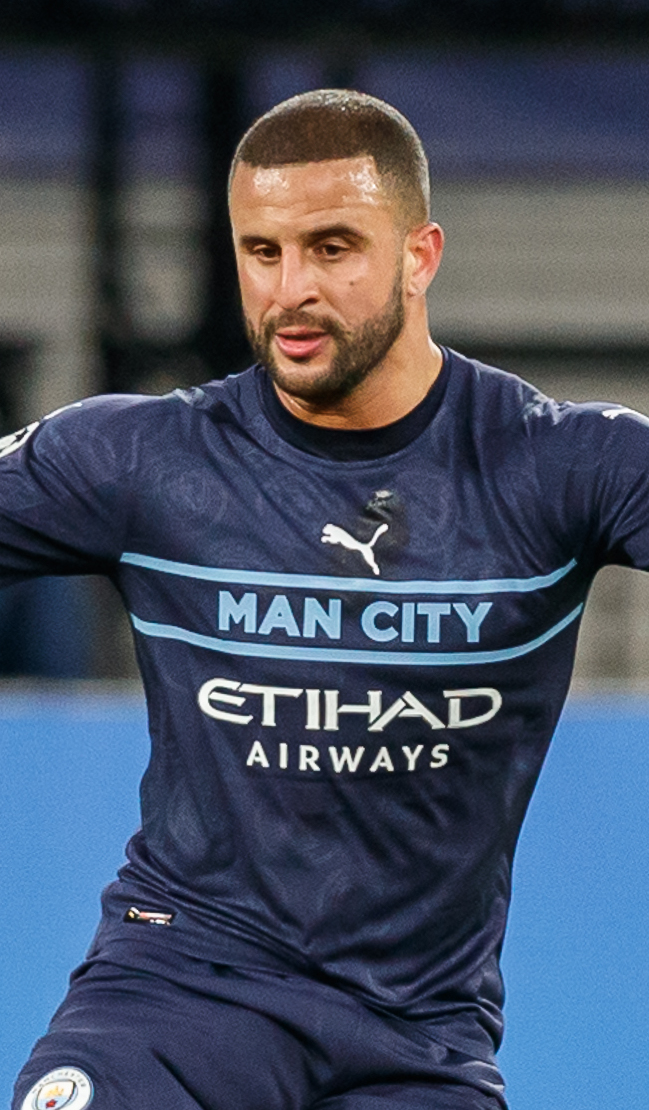 Manchester City F.C. - Wikipedia