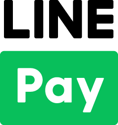 File:LINE Pay logo2(2019).png