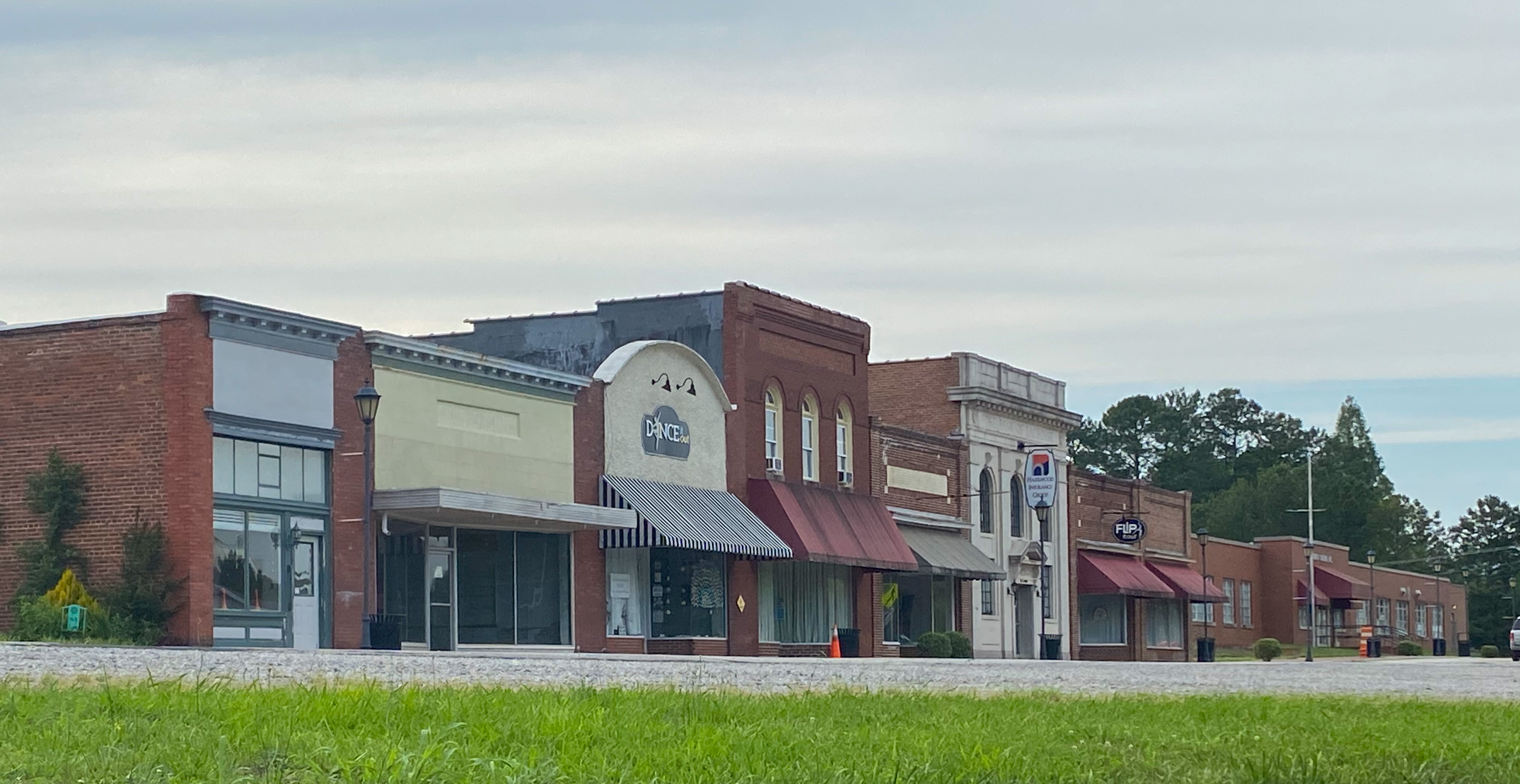 La Crosse, Virginia