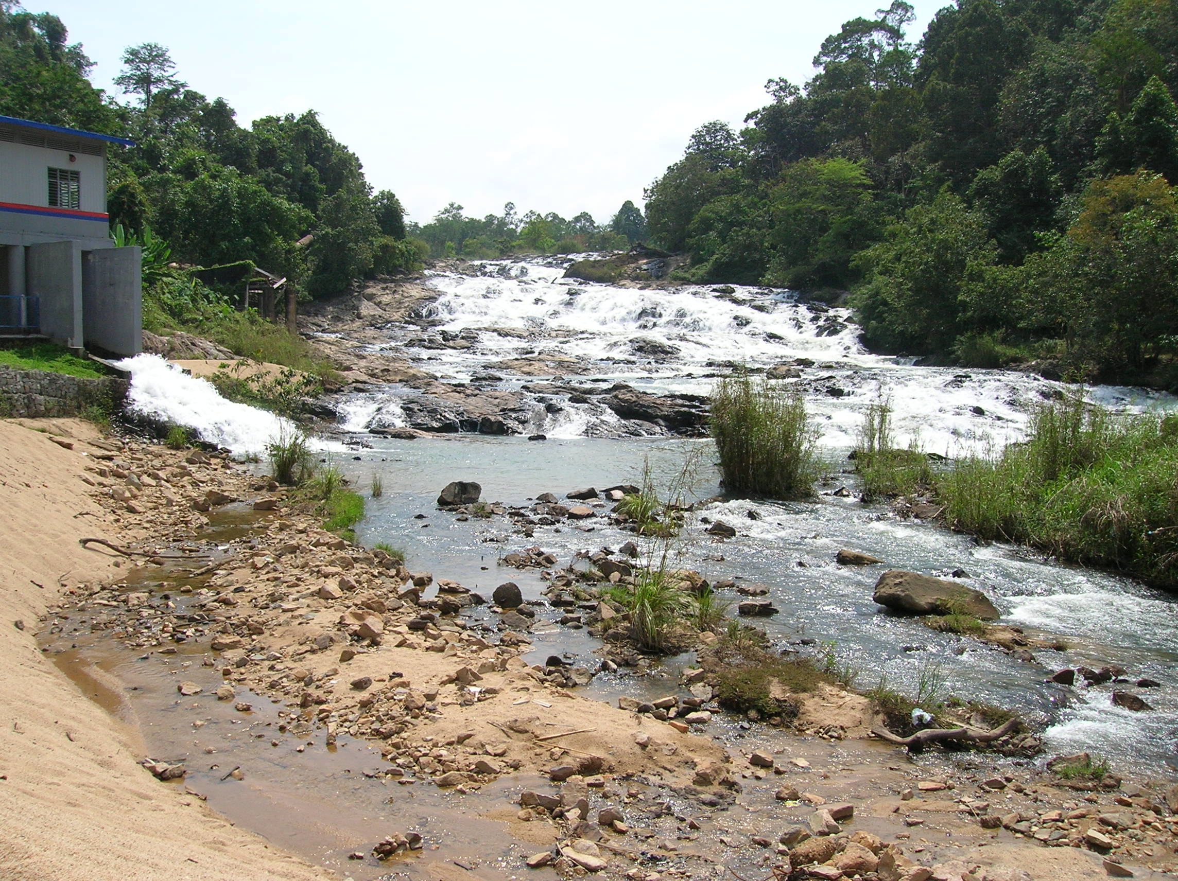 File:Lata Rek, Kampung Laloh, Kuala Krai, Kelantan - panoramio - Gula  Kapas.jpg - Wikimedia Commons