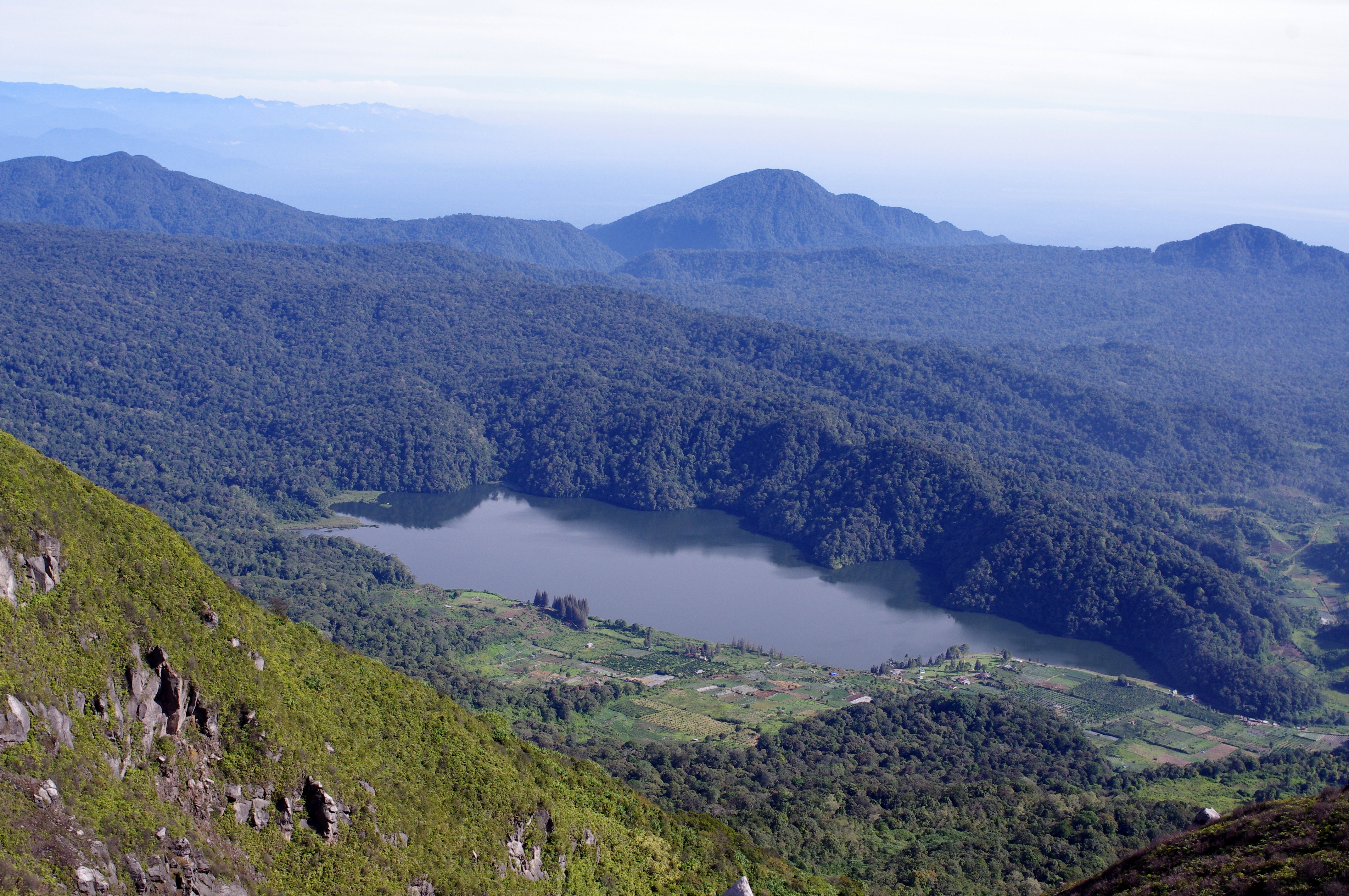 Indonesia Tourism Forum Where You Can Find Any Information About Indonesia