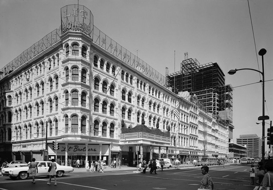 Department store - Wikipedia