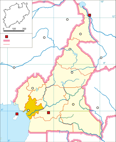 File:Littoral Region (Cameroon) location.PNG