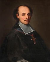 Havainnollinen kuva artikkelista Louis-François Duplessis de Mornay