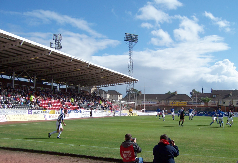 Love Street (stadium)