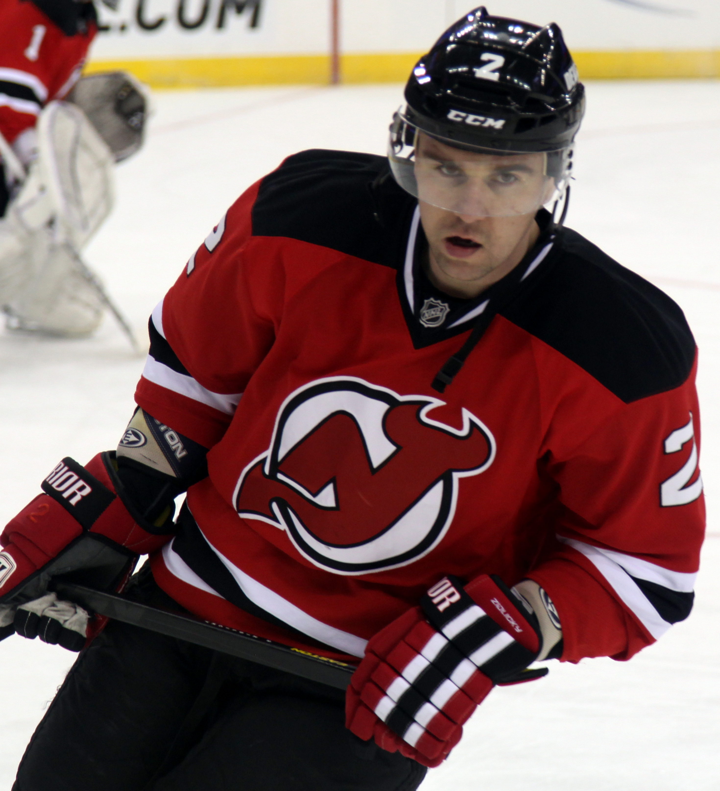 New Jersey Devils - Wikipedia