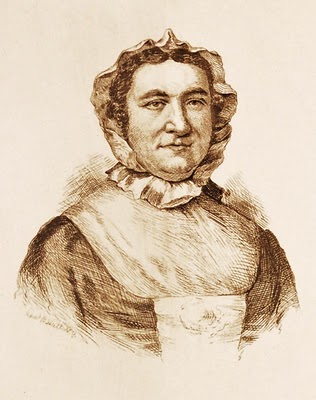 Mary Alexander