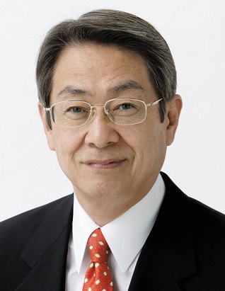 <span class="mw-page-title-main">Masatoshi Ishida (politician)</span> Japanese politician