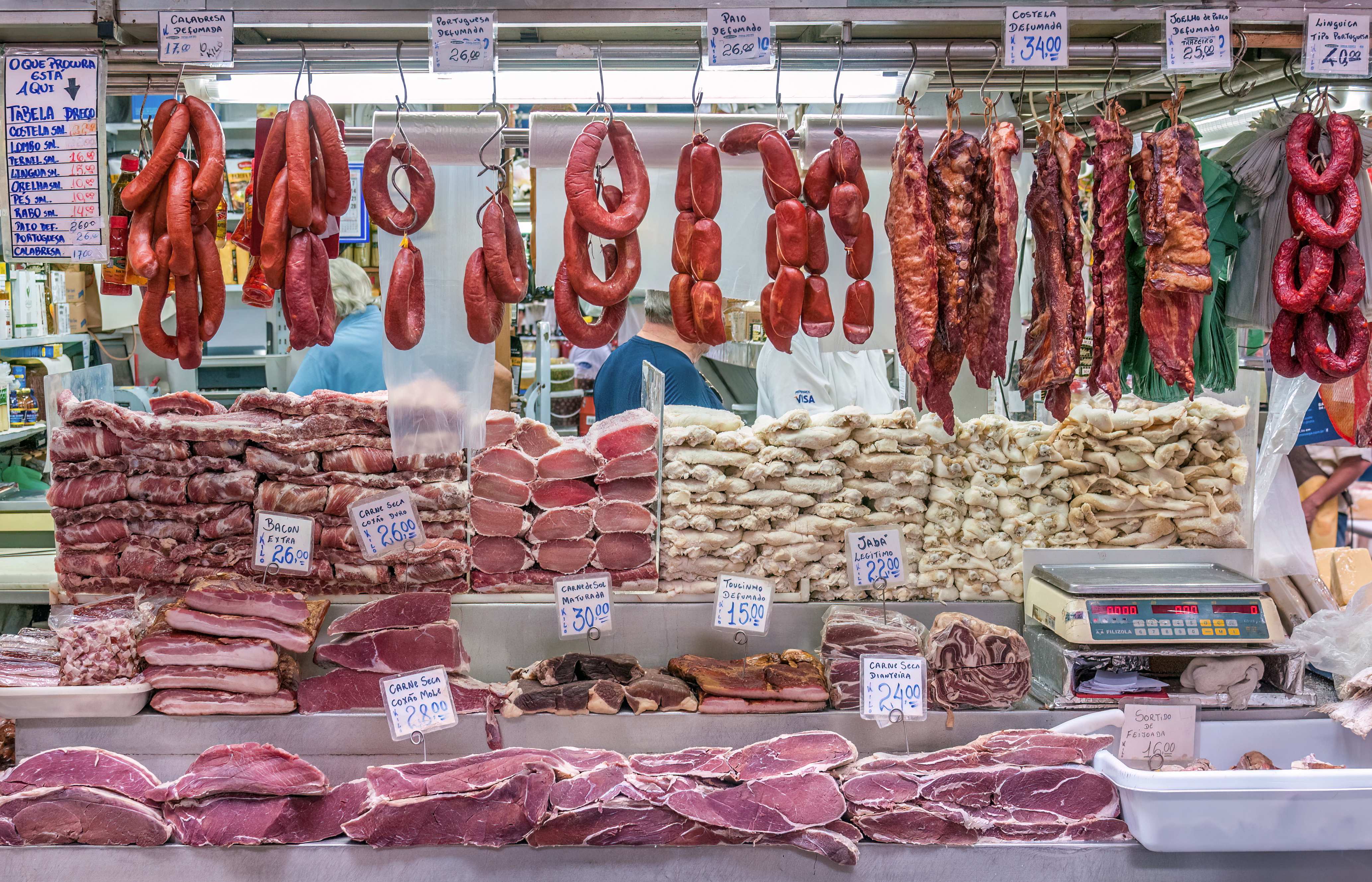 Produits Fumés  Boucherie et Charcuterie en Ligne