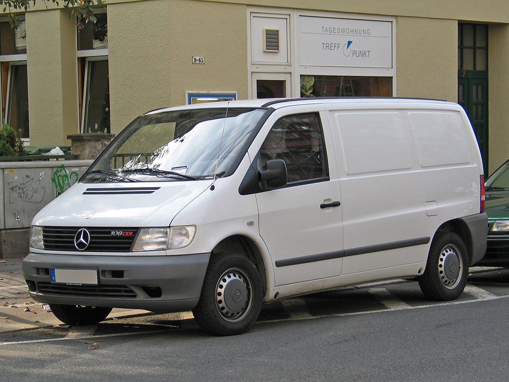 Archivo:Mercedes vito 1 v sst.jpg - Wikipedia, la enciclopedia libre