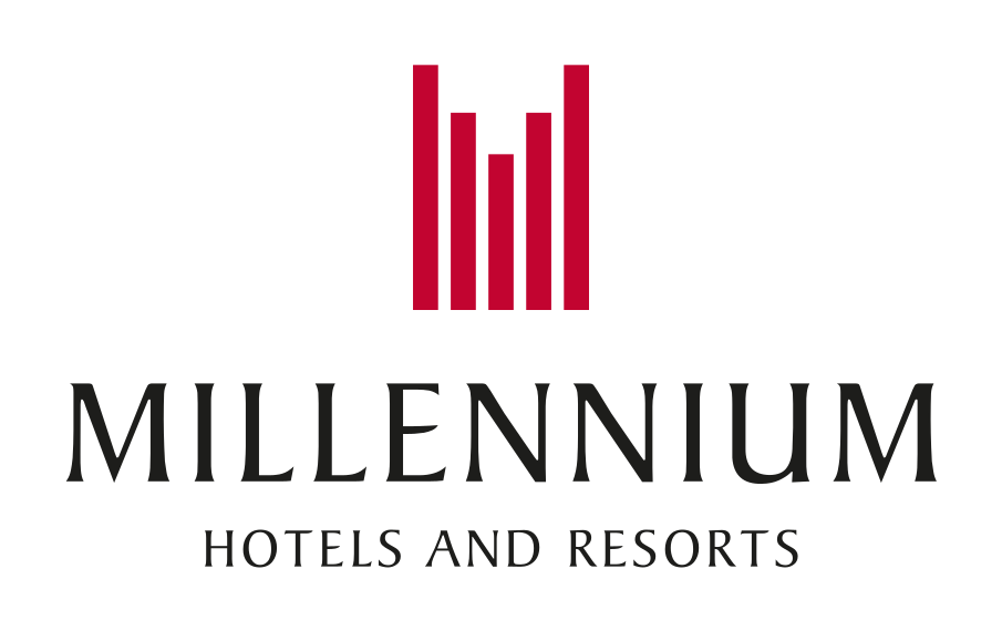 millennium hotel logo