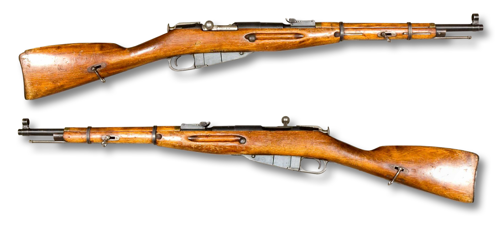 Mosin nagant