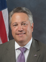 Chip LaMarca American politician