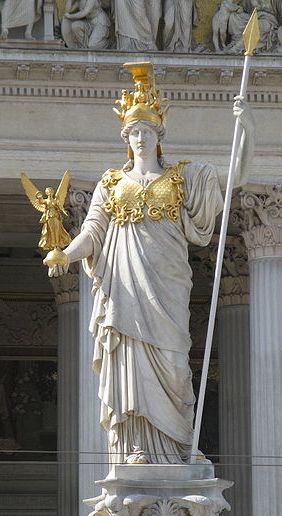 Athena - Wikipedia