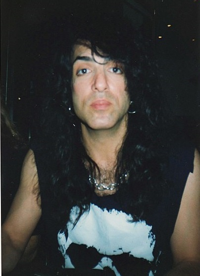 Paul Stanley