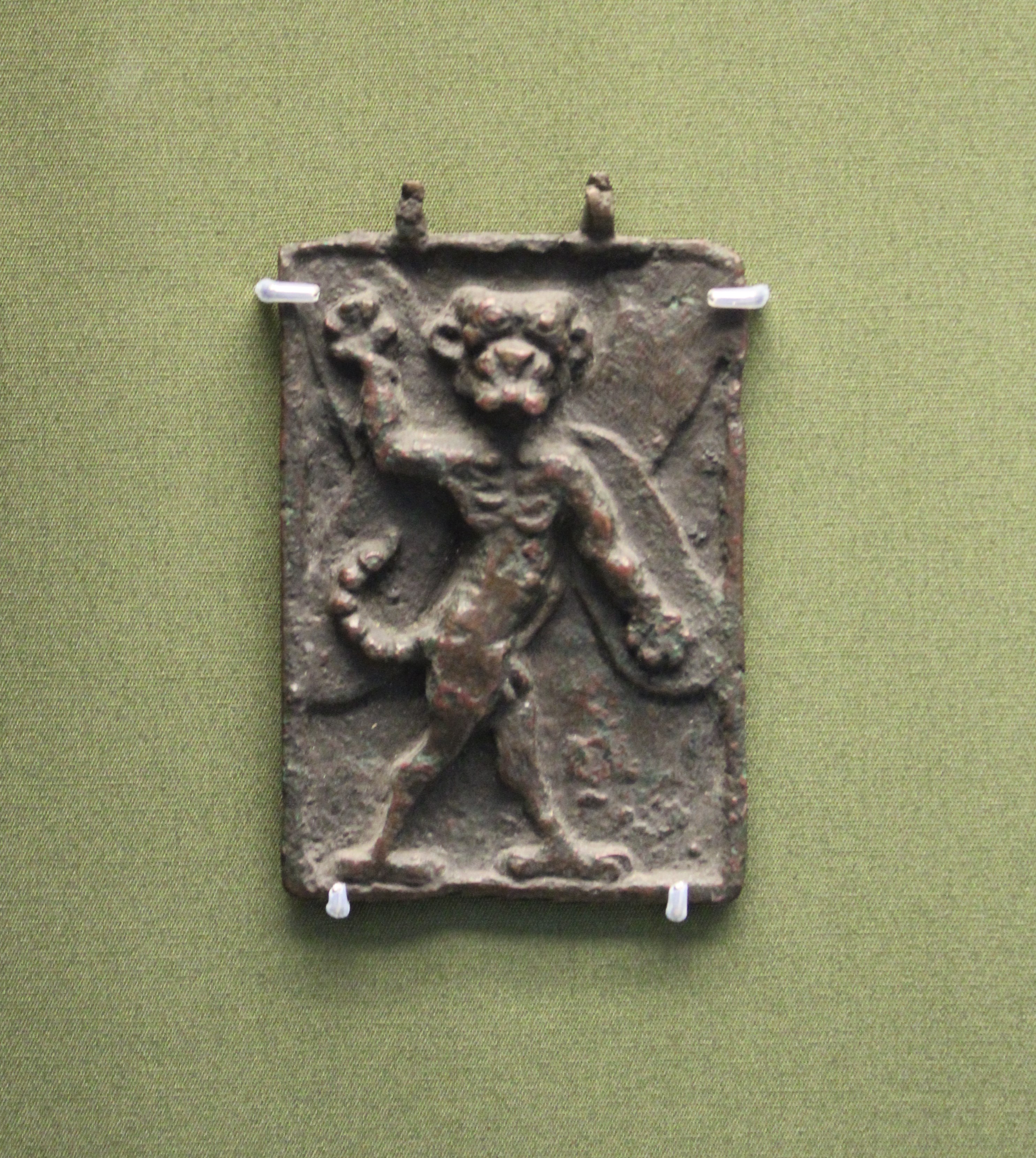Amulette — Wikipédia