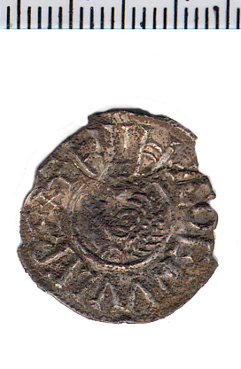 File:Penny of Coenwulf of Mercia Obverse (FindID 31973).jpg