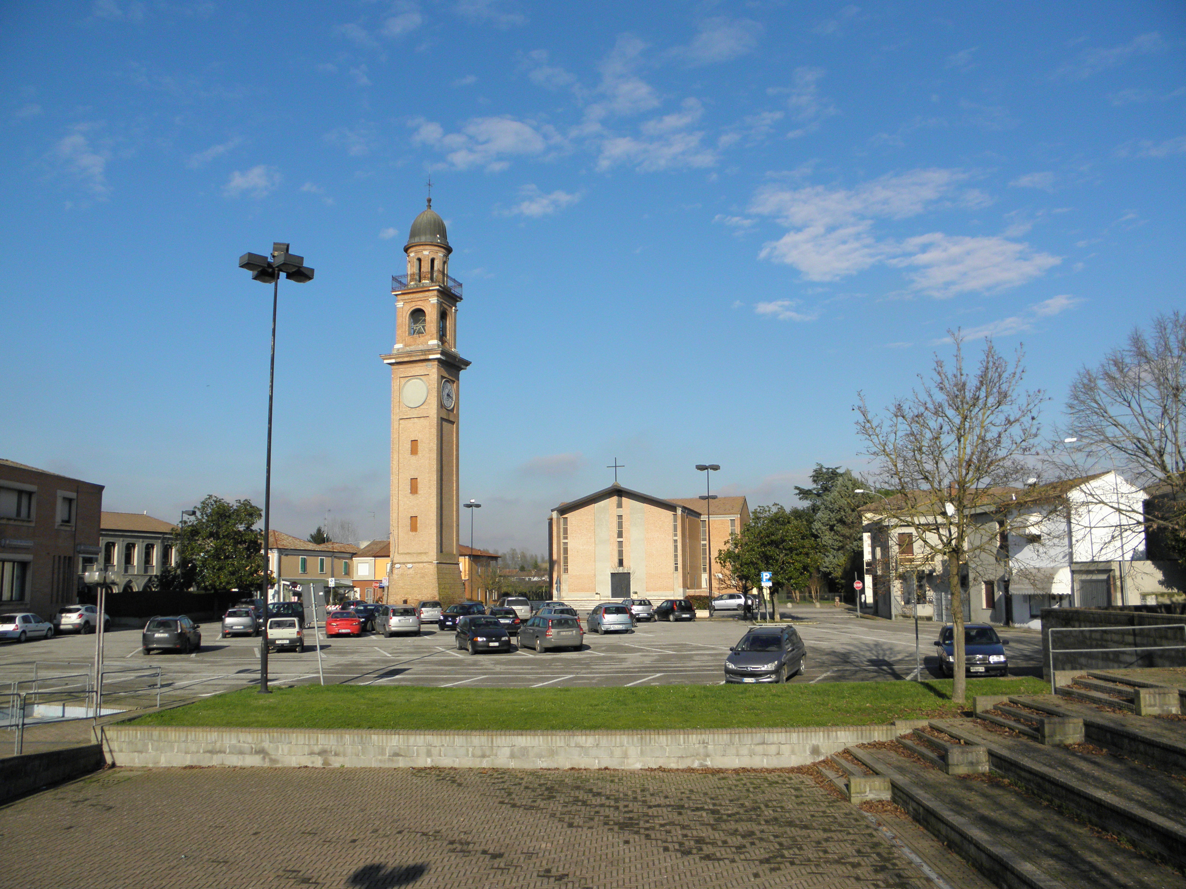 Berra (Emilia-Romagna)