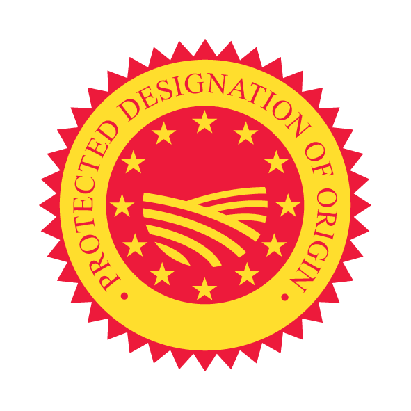 Protected designation of origin - Wikipedia