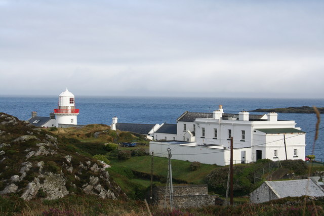 Photo of Crookhaven Lighthouse